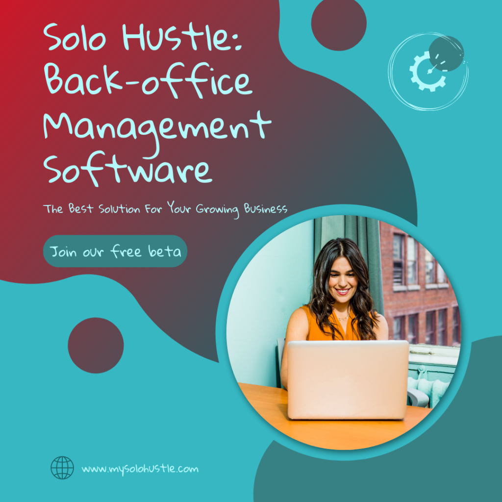 side hustle ideas