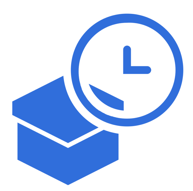 Timeboxing graphic