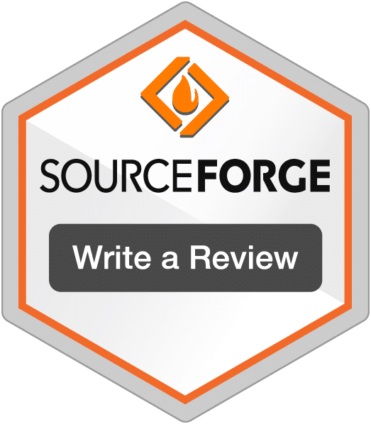 SourceForge Reviews